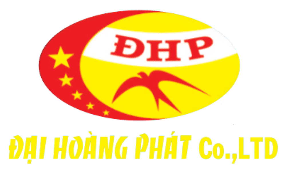Công ty TNHH sản xuất và thương mại Đại Hoàng Phát